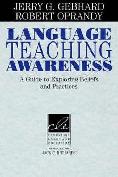 Language Teaching Awareness - Gebhard Jerry