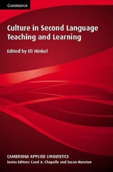 Culture in Second Language Teaching and Learning - kolektiv autor