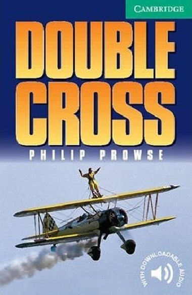 Double Cross: Level 3 - Prowse Philip