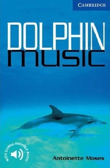 Dolphin Music: Level 5 - Moses Antoinette