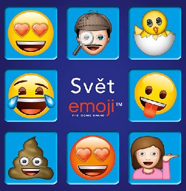 Svt Emoji - Egmont