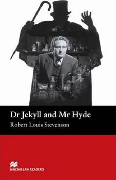 DR JEKYLL AND MR HYDE - ELEMENTARY AJ - Stevenson Louis Robert