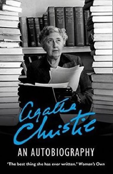 An Autobiography - Christie Agatha