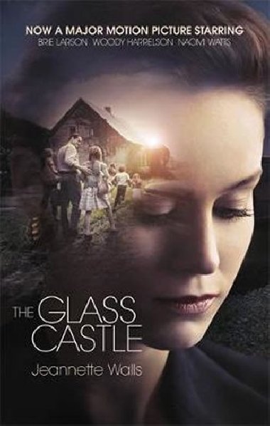 The Glass Castle (Film Tie In) - Jeanette Walls