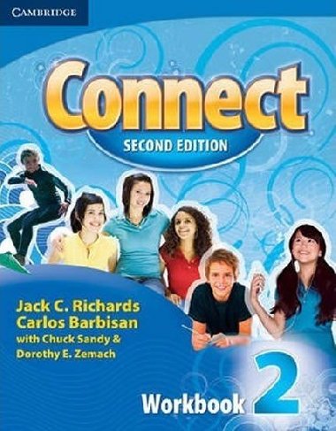 Connect 2 Workbook - Richards Jack C.