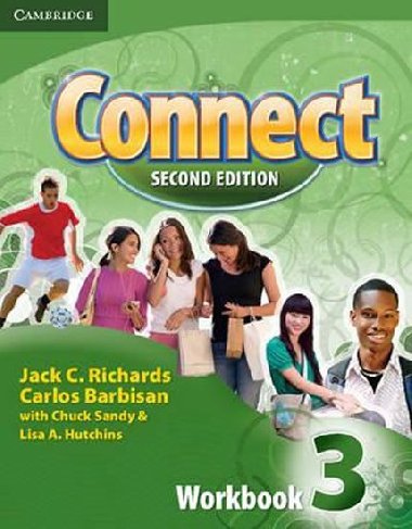 Connect 3 Workbook - Richards Jack C.