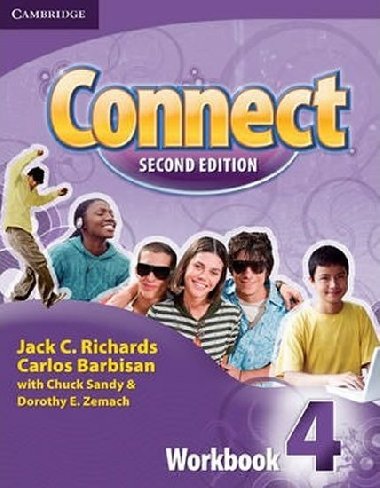 Connect 4 Workbook - Richards Jack C.