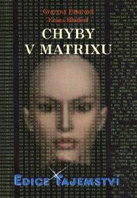 Chyby v Matrixu - Edice Tajemstv - Grazyna Fosarov, Franz Bludorf