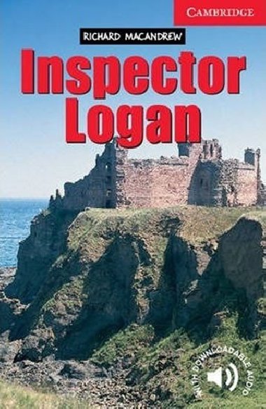 Inspector Logan Level 1 - MacAndrew Richard