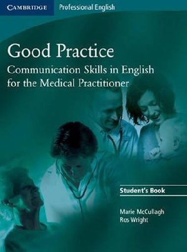 Good Practice Students Book - McCullagh Marie