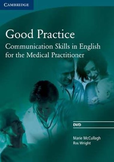 Good Practice DVD - McCullagh Marie