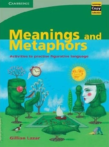 Meanings and Metaphors - Lazar Gillian