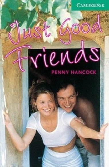 Just Good Friends Level 3 - Hancock Penny