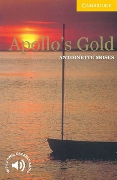 Apollos Gold Level 2 - Moses Antoinette