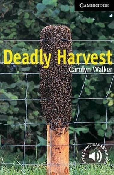 Deadly Harvest Level 6 - Bynum Carolinum Walker