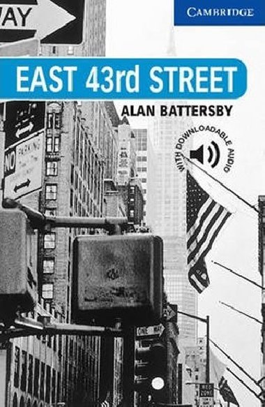 East 43rd Street: Level 5 - Battersby Alan