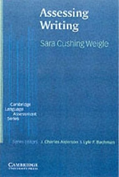 Assessing Writing - Cushing Weigle Sara