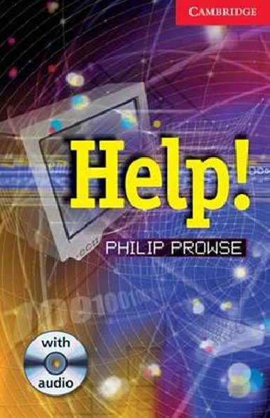 Help! Level 1 Book with Audio CD Pack: Level 1 - Prowse Philip