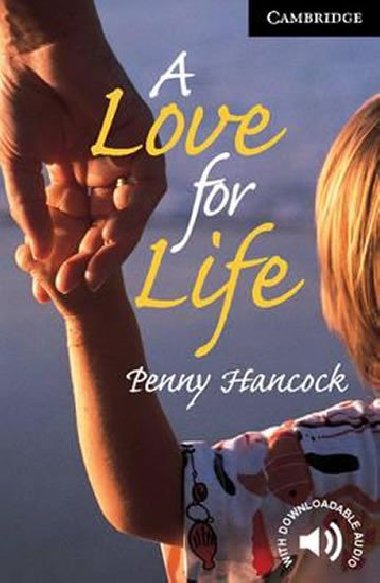 A Love for Life Level 6 - Hancock Penny