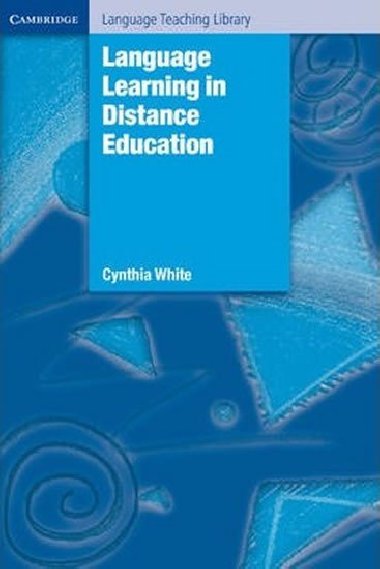 Language Learning in Distance Education - White Cynthia