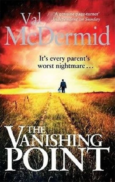 The Vanishing Point - McDermidov Val
