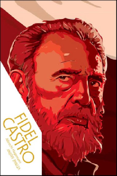 Fidel Castro - Albrecht Hagemann