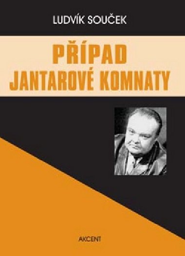 PPAD JANTAROV KOMNATY - Ludvk Souek