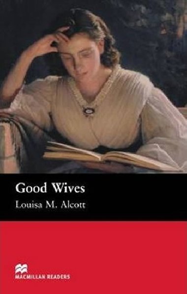 Good Wives - Alcottov Louisa May