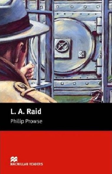 L A Raid - Prowse Philip