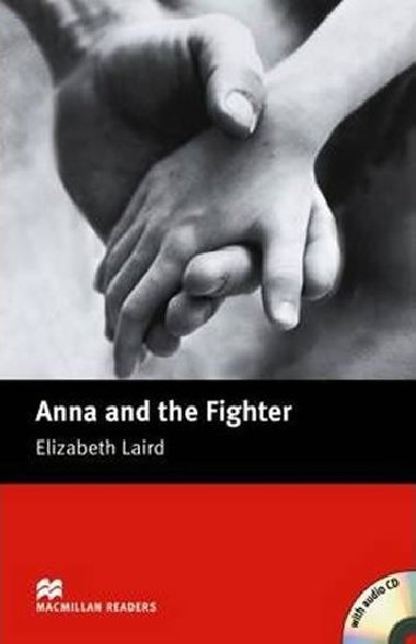 Anna and the Fighter: Beginner - Laird Elizabeth