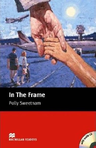In the Frame - With Audio CD - Sweetnam Polly