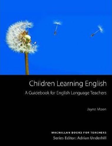 Children Learning English - Moon Jayne