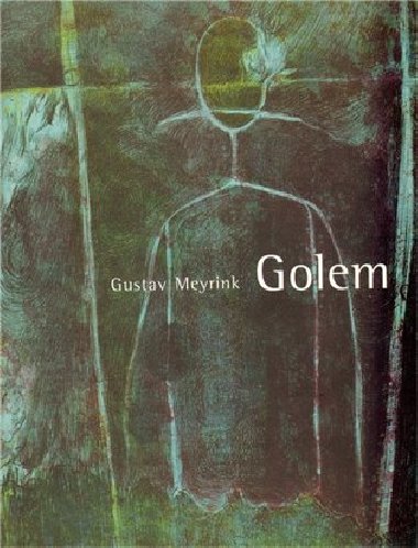 GOLEM - Gustav Meyrink