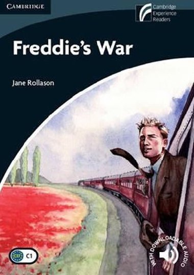 Freddies War Level 6 Advanced - Rollason Jane