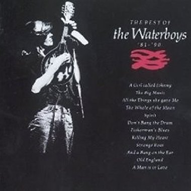 The Best of the Waterboys &apos;81-&apos;90 - The Waterboys
