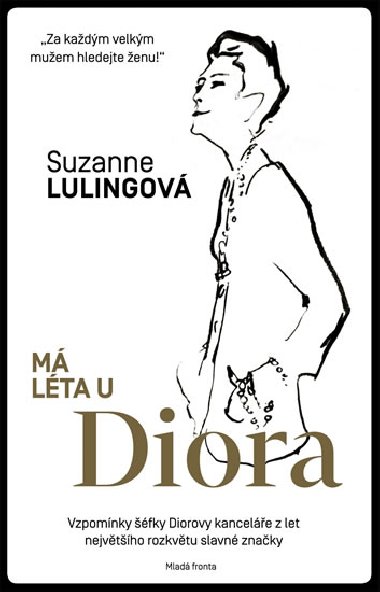 M lta u Diora - Suzanne Lulingov