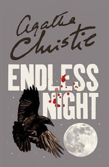 Endless Night - Christie Agatha