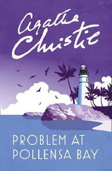 Problem at Pollensa Bay - Christie Agatha
