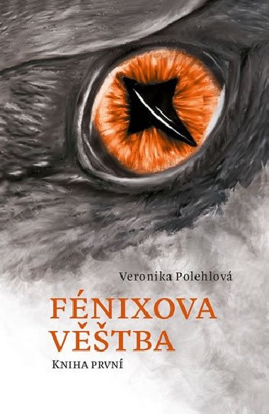 Fnixova vtba - Polehlov Veronika