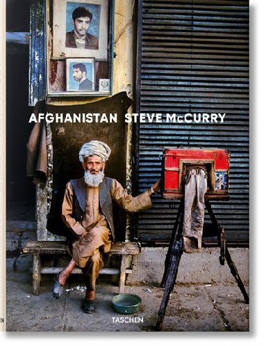 Steve McCurry: Afghanistan - Steve McCurry