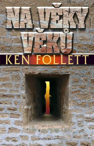 NA VKY VK - Ken Follett