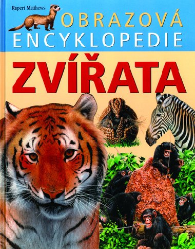 Obrazov encyklopedie Zvata - Ottovo nakladatelstv