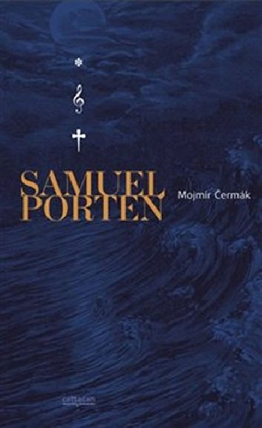 Samuel Porten - Mojmír Čermák