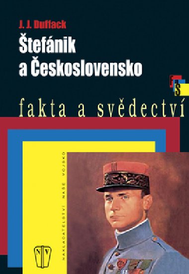 TEFNIK A ESKOSLOVENSKO - J.J. Duffack