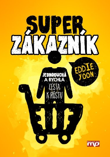 Superzkaznk - Eddie Yoon