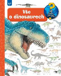 Ve o dinosaurech - Angela Weinhold