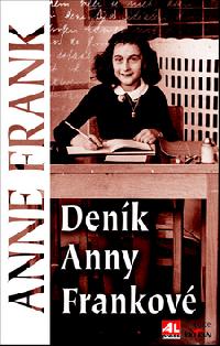 Denk Anny Frankov - Anne Frank