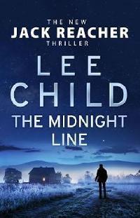 Midnight Land - Lee Child