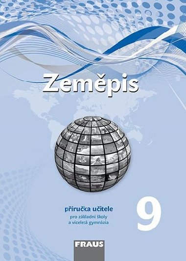 Zempis 9 Pruka uitele - Miroslav Marada