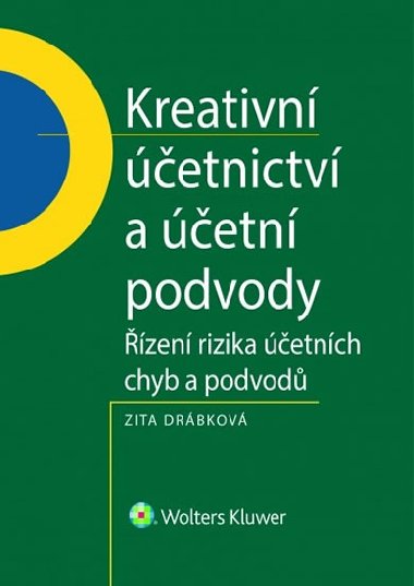 Kreativn etnictv a etn podvody - Zita Drbkov